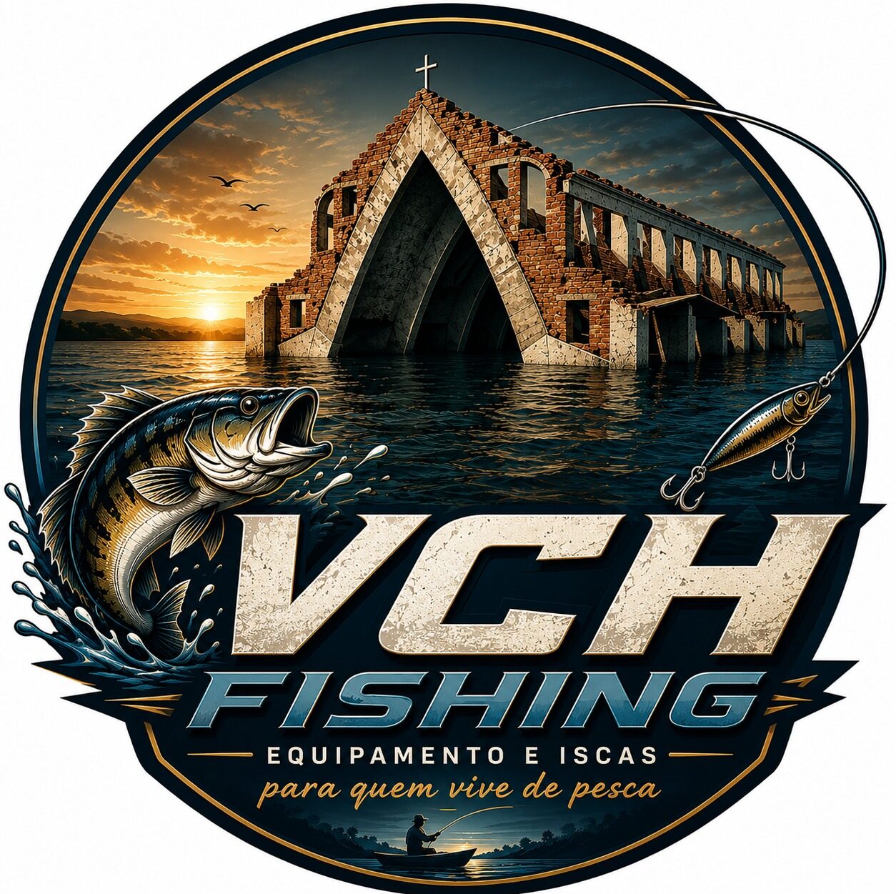 vhc fishing